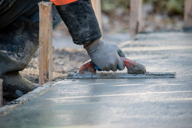 Best Concrete Driveway Repair Near Me  in Greenville, PA