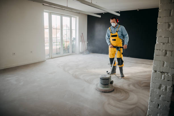 Best Concrete Walkway Installation  in Greenville, PA